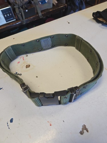 Usgi military lc2 nylon web - usgi,