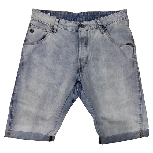 Star men bleached - bleached, denim