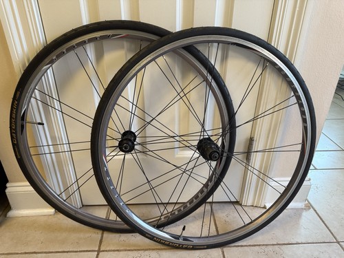Bontrager select aero clincher - select,