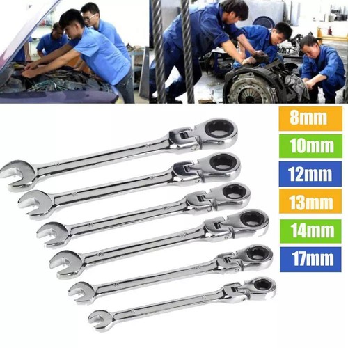 6pcs flexible combination - 6pcs,