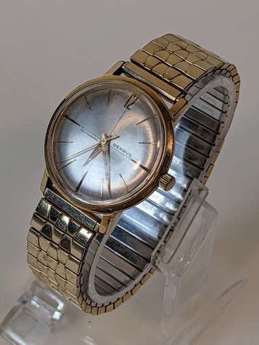 Men watch benrus 3021 series - men's,
