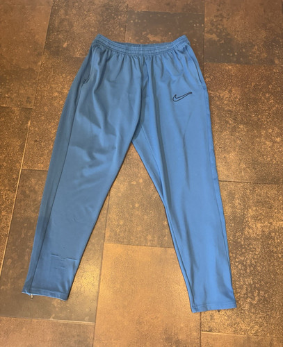 Nike dri fit - men’s, blue