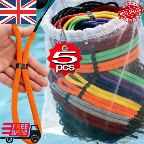 Floating sunglasses strap - floating,