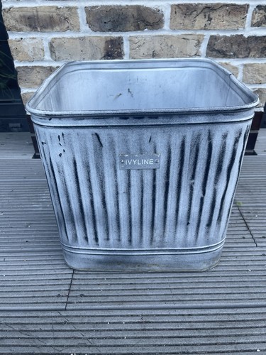 Ivyline hampton galvanised - hampton,