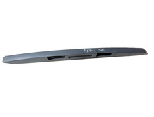 Ford Fusion MK1 2002-2012 Rear