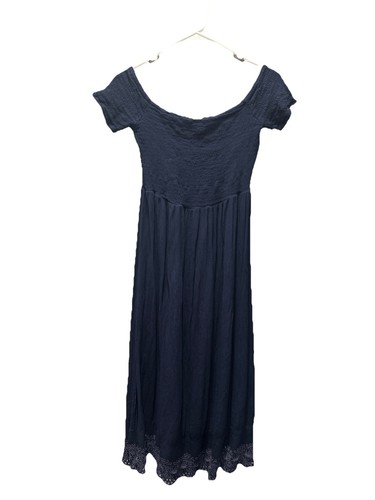 Roxy midi dress - midi,