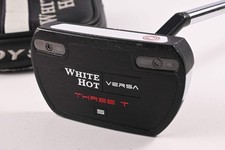 Odyssey White Hot Versa 3 T S