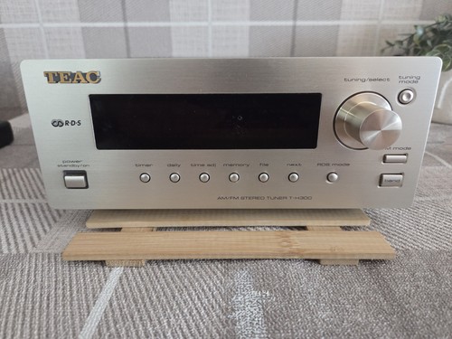 Teac h300 rds stereo - t-h300,