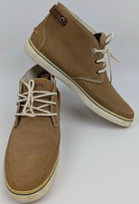 Lacoste Mens Chukka Boots Uk Size 9 Casual CL144102GC