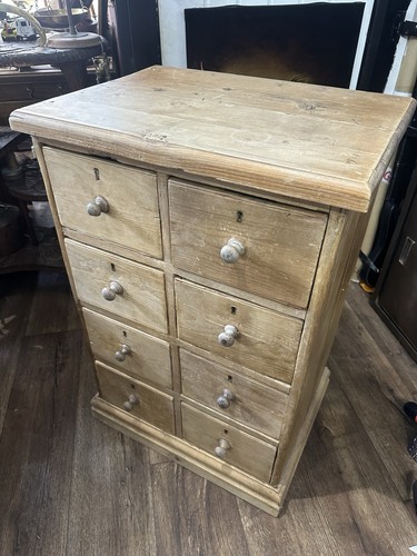 19th century pine apothecary - century,