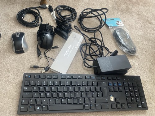 Computer accessories and - computer,