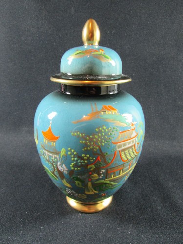 Carlton ware bleu royale new - bleu,