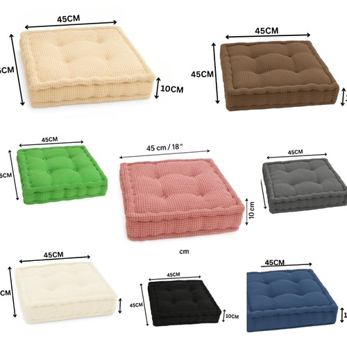 Booster seat cushion thick - booster,