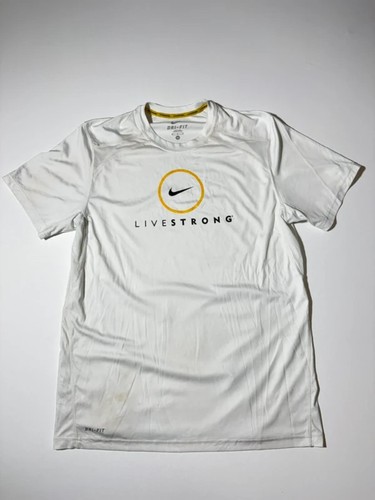 Men nike livestrong - men’s,