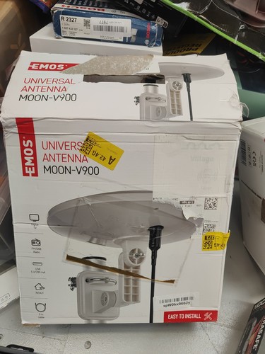 Emos universal antenna - emos,