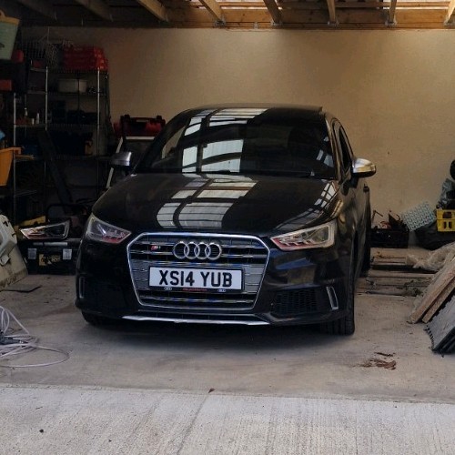 2014 2017 audi breaking 5 - 2017,