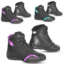 Bela Motorcycle Microfiber