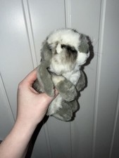 Living Nature Rabbit Plush