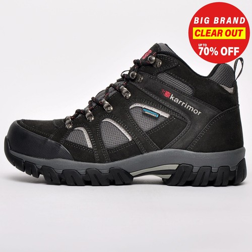 Karrimor premium bodmin - mid, iv