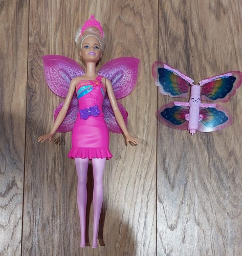 Official barbie dreamtopia - official,