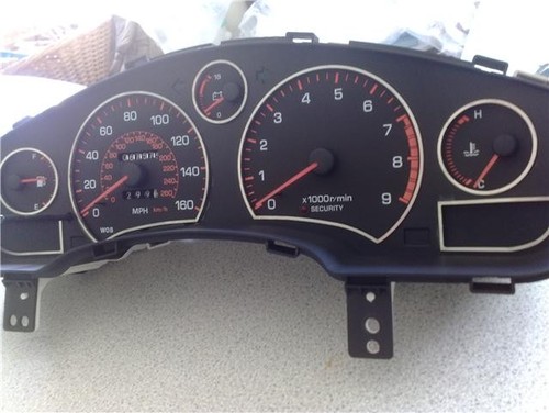 Mr2 sw20 dial - sw20,