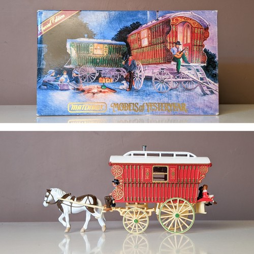Matchbox collectibles moy - collectibles,