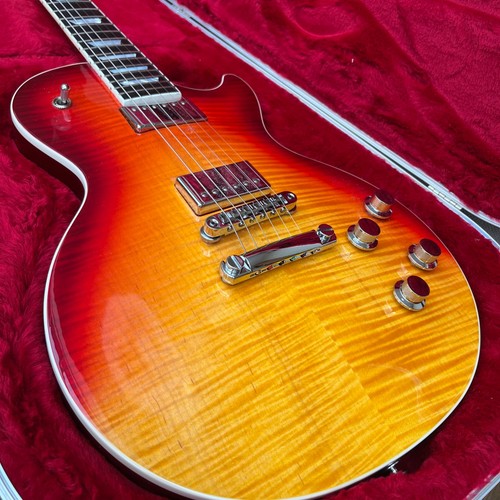 Gibson les paul - standard, hp