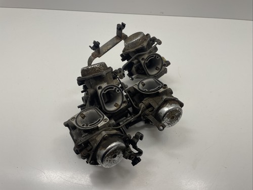 Honda vf400f 1983 - honda,