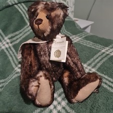 Cotswold bears limited edition - cotswold,