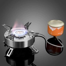 Fire Maple Saturn Gas camping