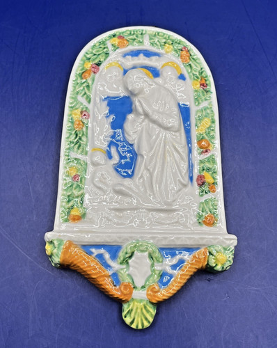 Vintage della robbia style - vintage,