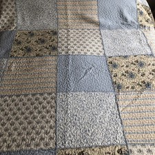 Vintage Walton Quilt Bedspread