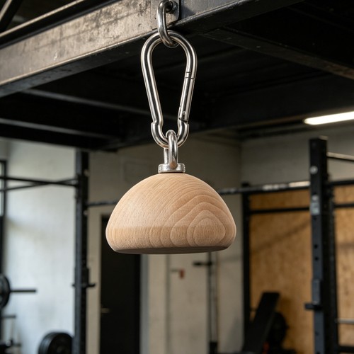 Pieces wooden grip trainer - pieces,
