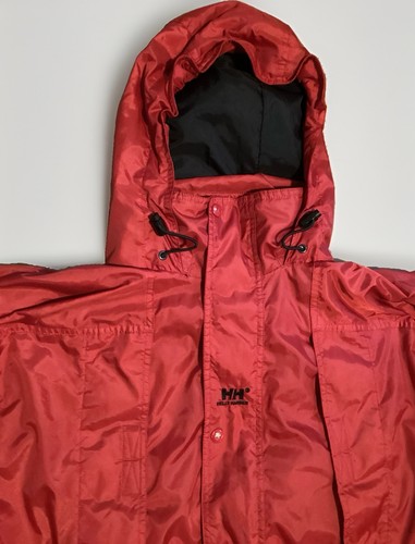 Helly hansen tech - tech, packable