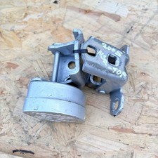 RENAULT MEGANE MK2 2002-2008