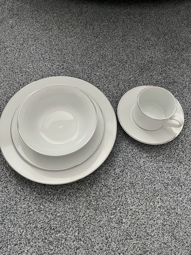 20pc royal worcester classic - worcester,