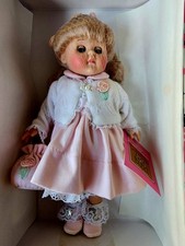 Ginny Doll "Pretty in Pink" Original Box COA 2001, #1HP162