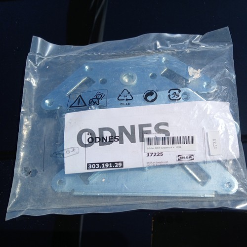 Odnes ikea bed fitting - odnes,