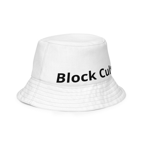 Cappello pescatore block - pescatore,