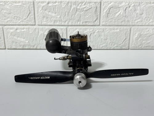Super tiger model airplane - tiger, rc