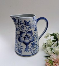 Vintage Sang Arun Hand Painted