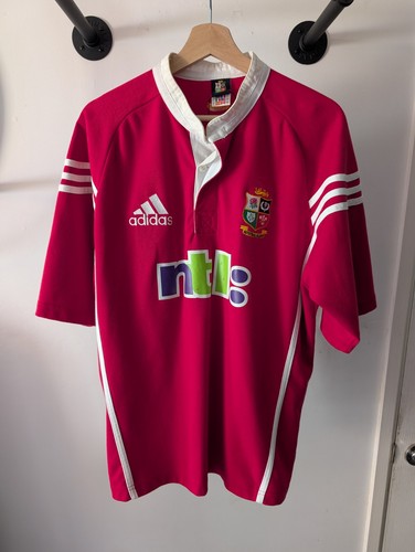 Adidas british irish lions - adidas,