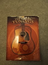 Tao of Tunings - Alternate