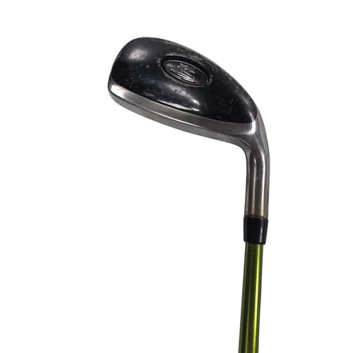 King cobra transition - cobra, iron