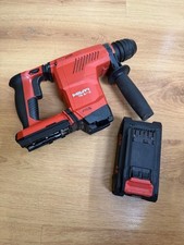 Hilti TE 6-22 SDS Plus Rotary