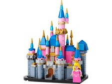 LEGO Disney Mini Sleeping