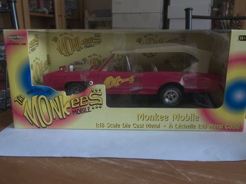 Ertl 33150 american - muscle,