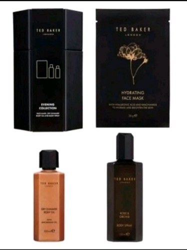 Ted baker evening collection - evening,