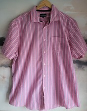 Lincoln Men's short sleeved