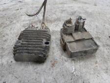 ECU & RECTIFIER CFMOTO 650 4X4 QUAD 657 MILES - KIT117936